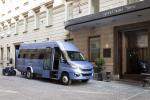 Iveco Daily Tourys 2016 года